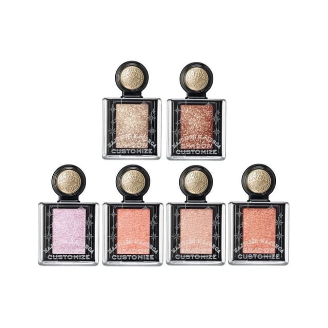 Majolica Majorca Eye Shadow Customize Float, VI101