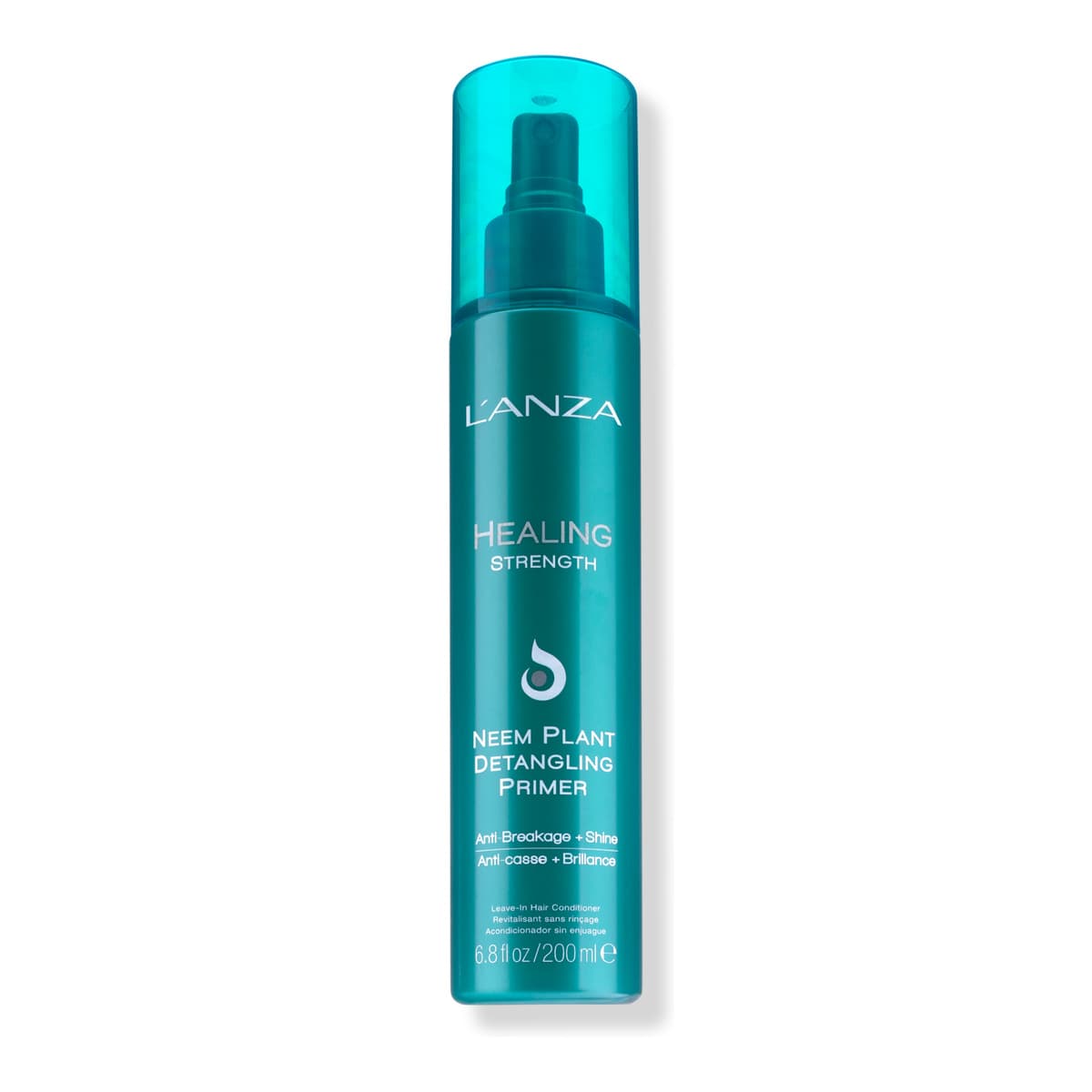Healing Strength Neem Plant Detangling Primer