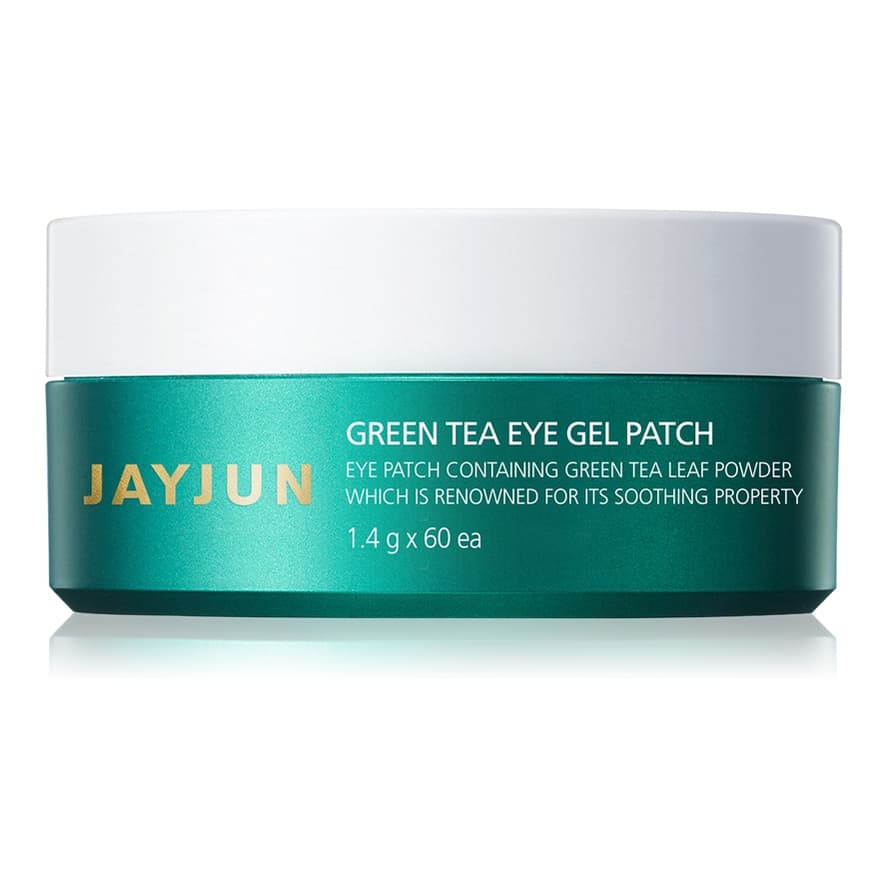 Eye Gel Patch Green Tea