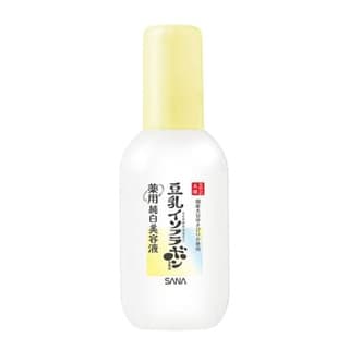 Soy Milk Pure White Serum
