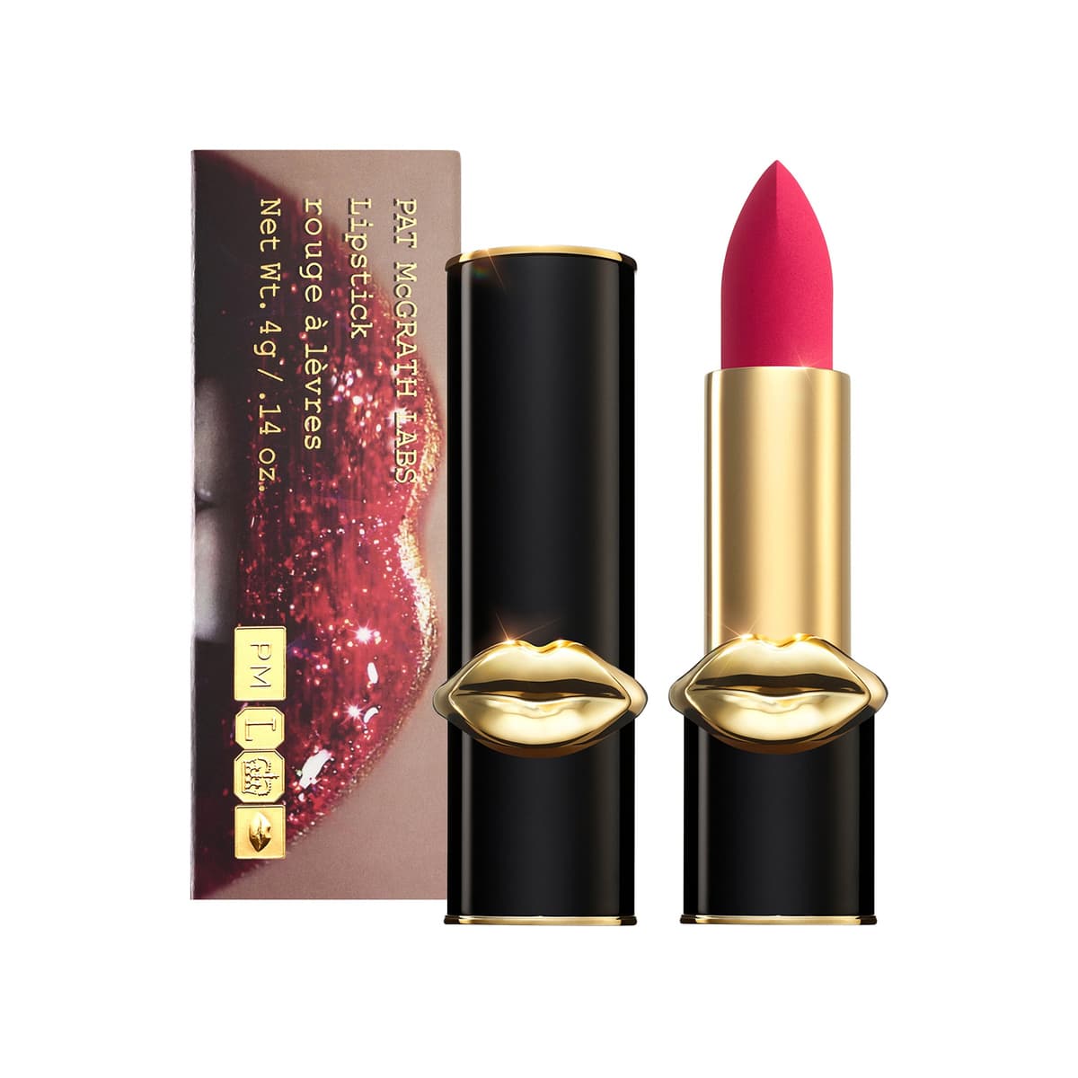 MatteTrance™ Lipstick, Full Panic 005