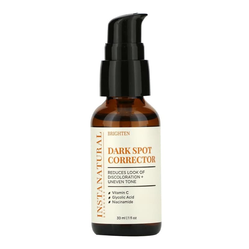 Dark Spot Corrector