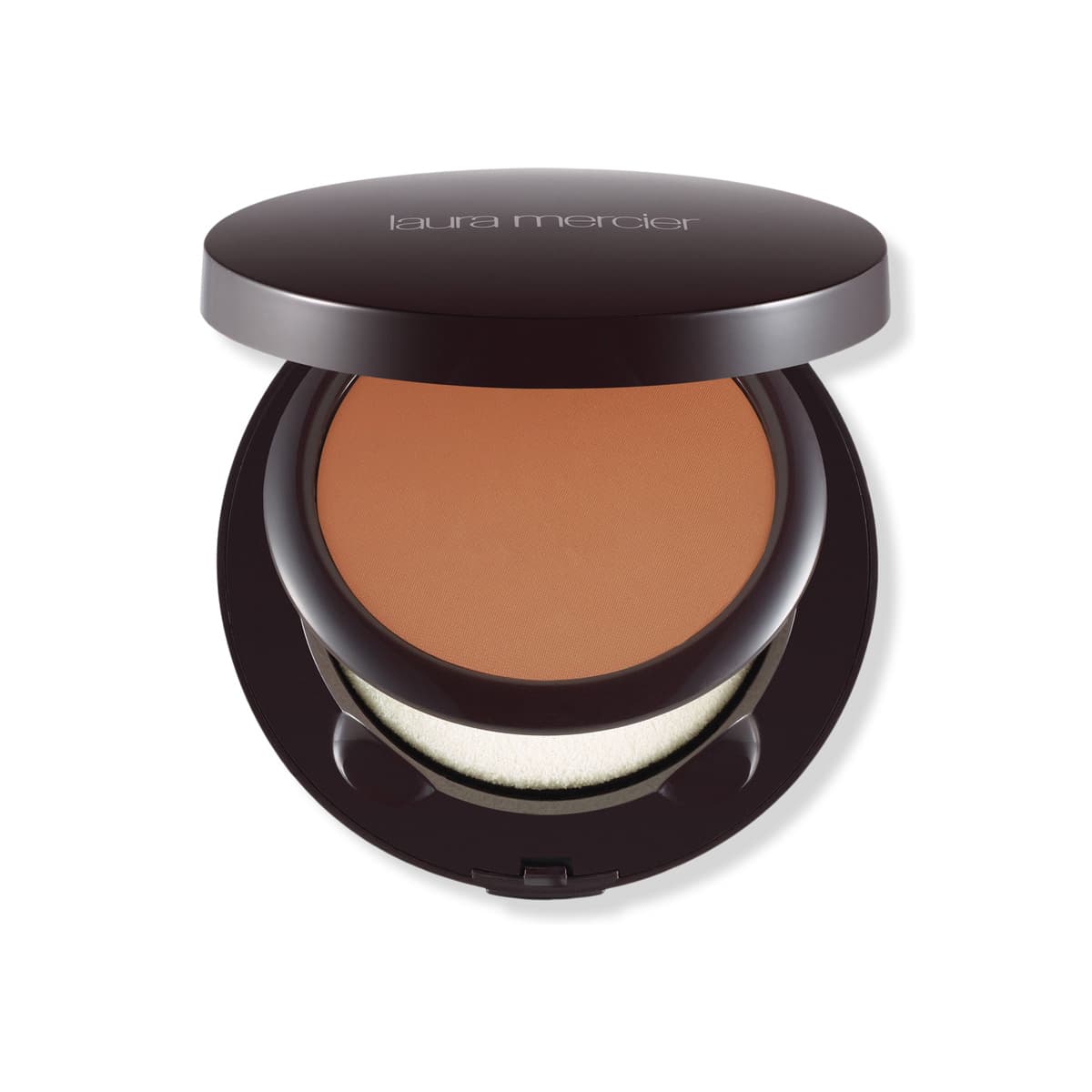 Smooth Finish Foundation Powder, #19