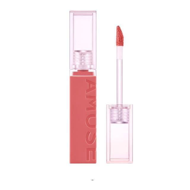 Chou Velvet, #06 Seoul Rose