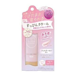 Suppin Cream Pastel Rose