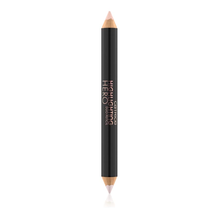 Highlighting Hero Duo