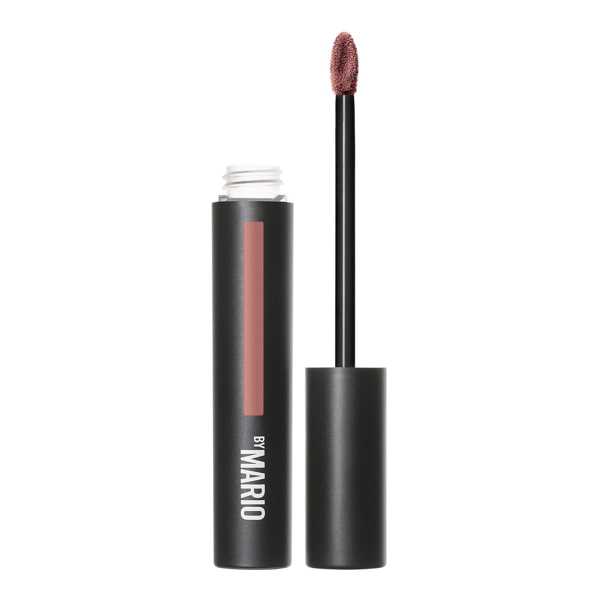 Ultra Suede™️ Cozy Lip Creme, Muted Mauve