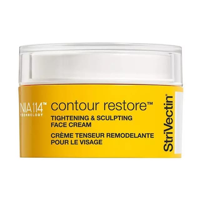 Contour Restore Firming Facial Moisturizer