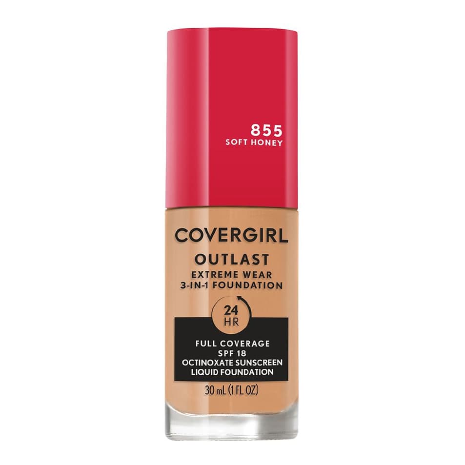 Outlast Extreme Wear, #855 Soft Honey