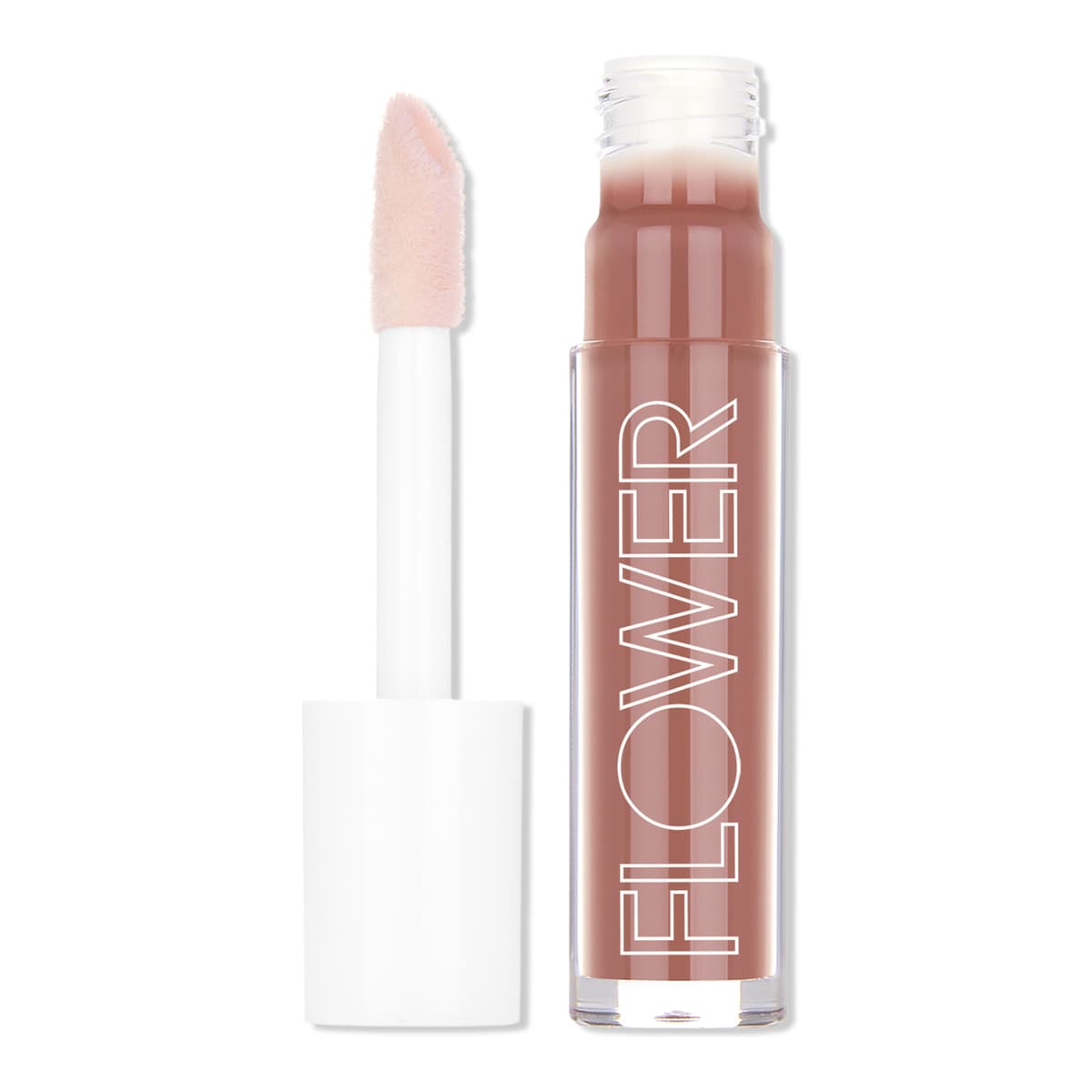 Gloss Crush Lip Serum, Honey Crush