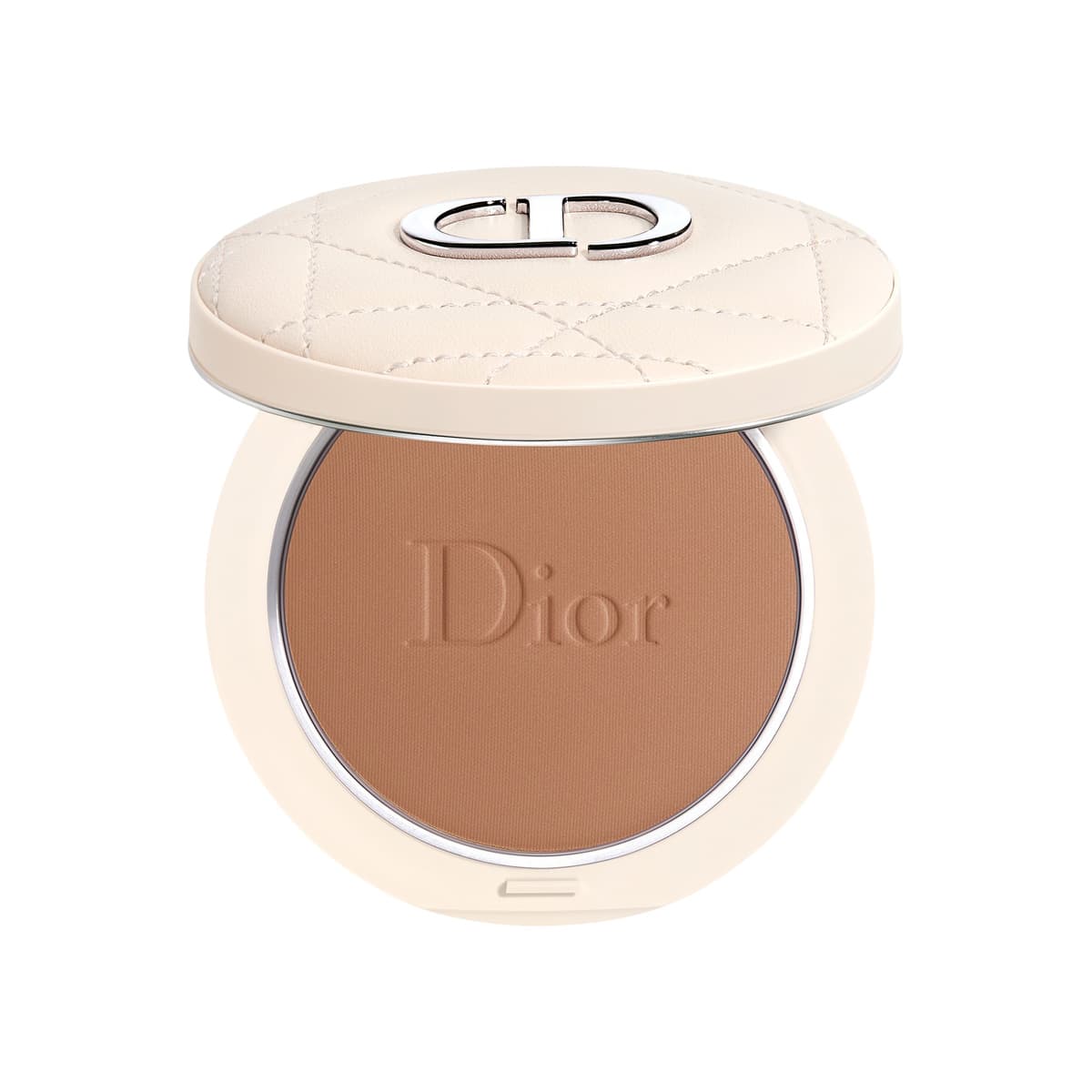 Forever Natural Bronzer, #06 Amber Bronze