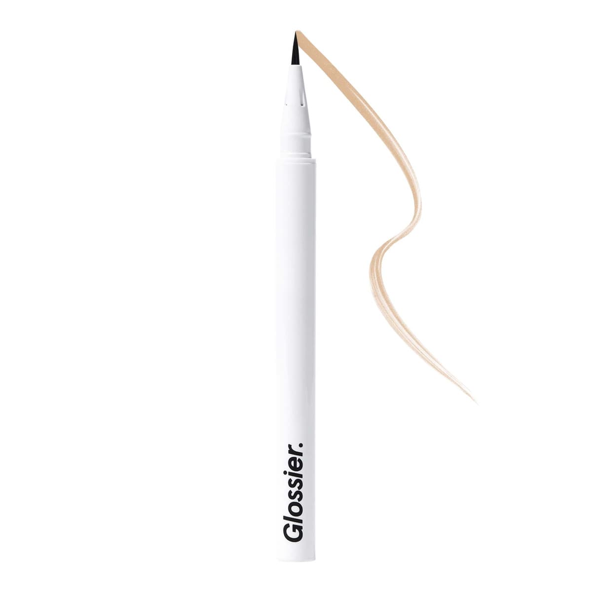 Brow Flick Microfine Detailing Eyebrow Pen, Blond