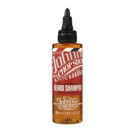 Rich & Conditioning Beard Shampoo