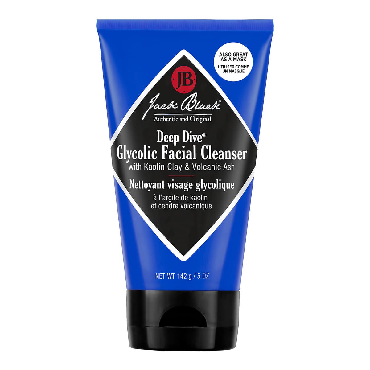 Deep Dive™ Glycolic Facial Cleanser