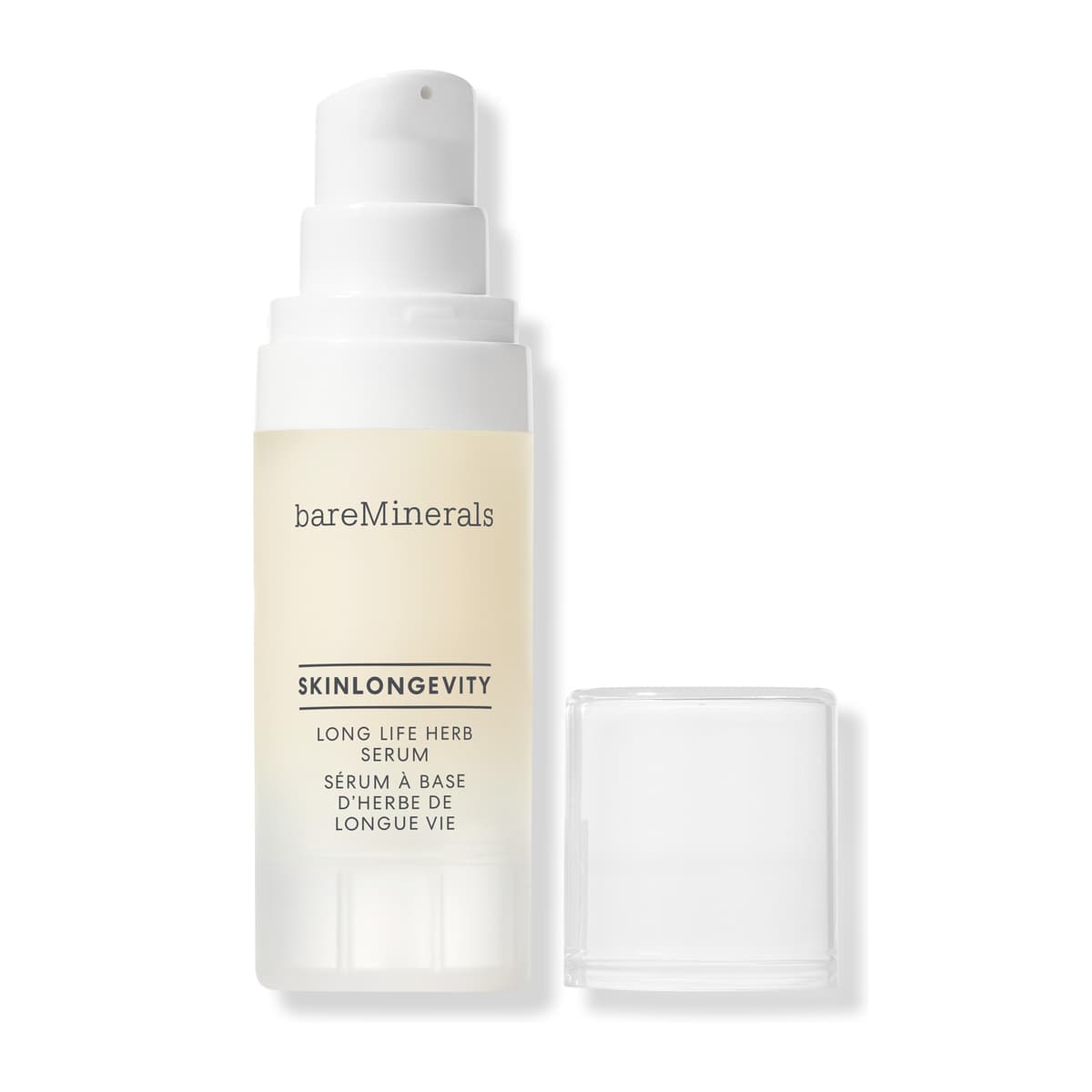 Mini SKINLONGEVITY Long Life Herb Serum