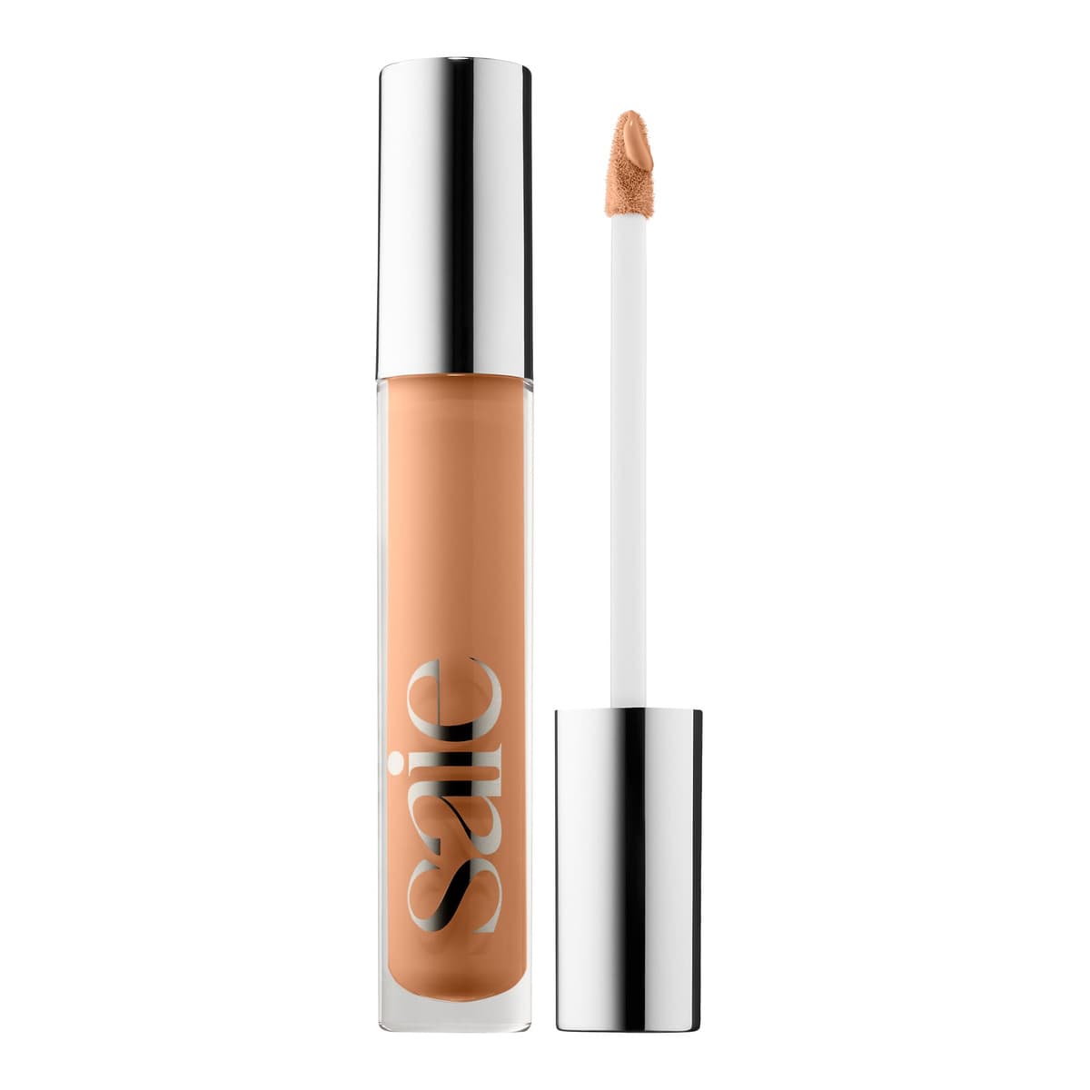 Hydrabeam Hydrating & Concealing Under Eye Brightener with Cucumber Extract, HB FIVE