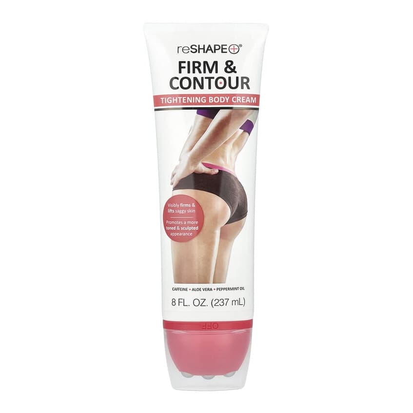Firm + Contour, Tightening Body Cream