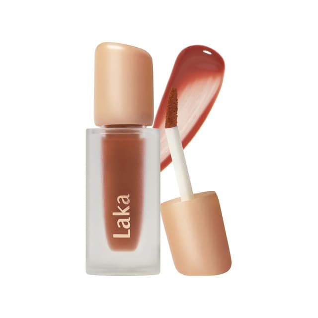 Fruity Glam Tint, #108 Salty
