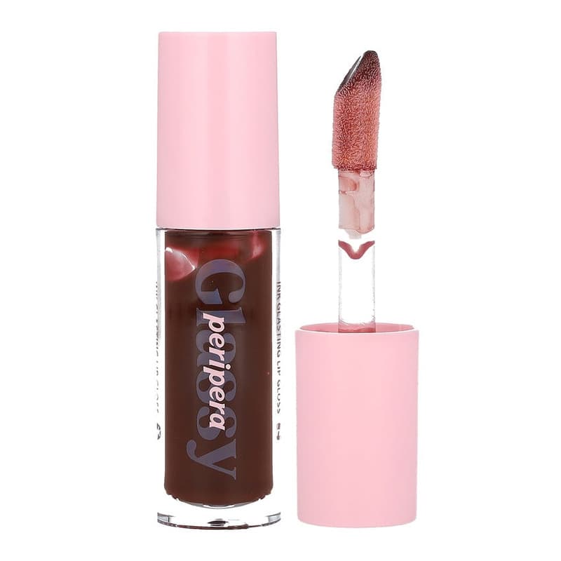 Ink Glasting Lip Gloss, #06 Made It