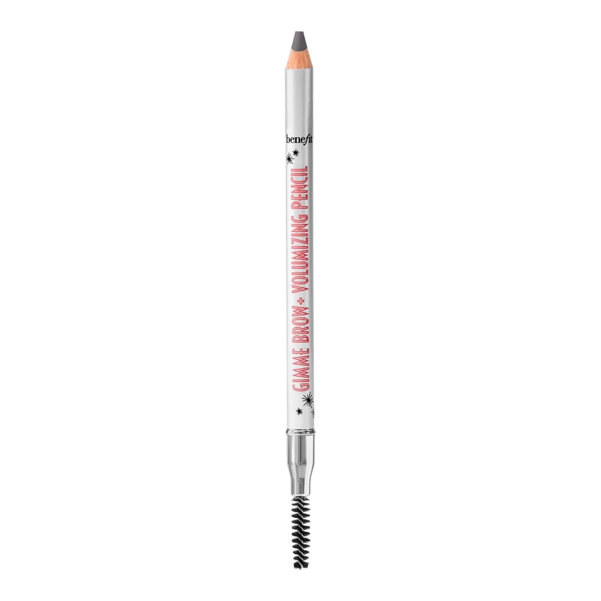 Gimme Brow+ Volumising Eyebrow Pencil, Cool Grey