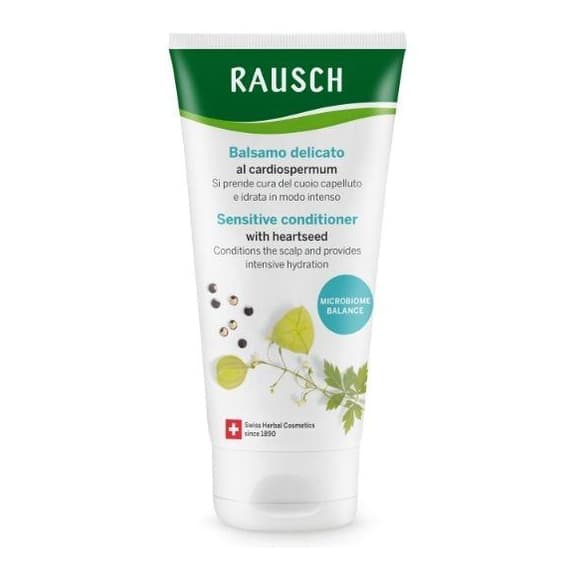Sensitive Conditioner with Heartseed