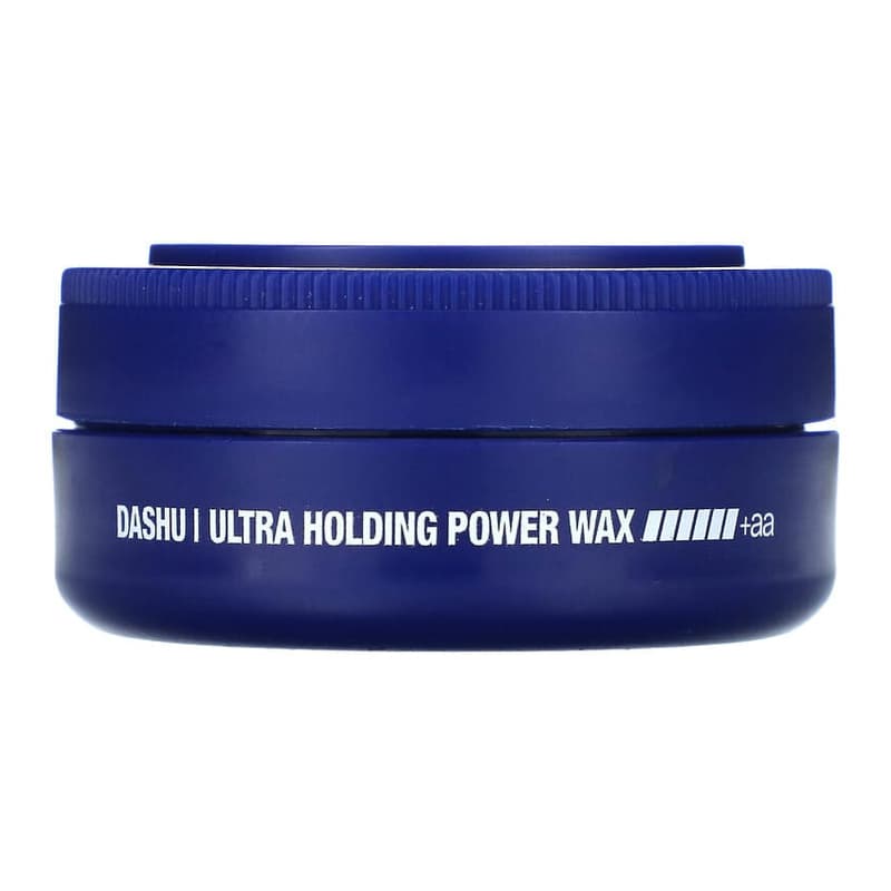 For Men, Ultra Holding Power Wax