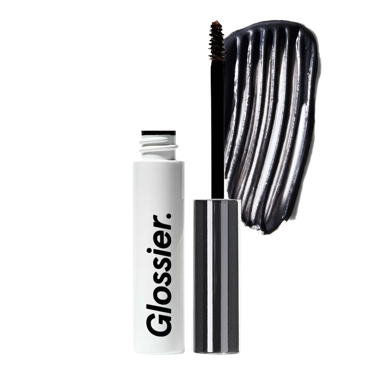 Boy Brow Volumizing Eyebrow Gel-Pomade, Black