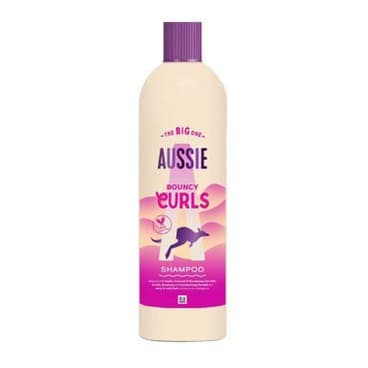 Oh My Gloss Shampoo . Deeply Moisturises Dry and Dull Hair. Sulphate Free
