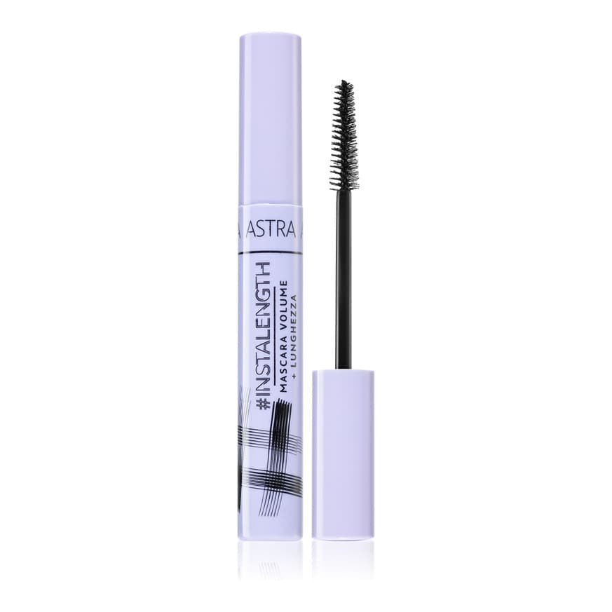 Lengthening Mascara for Full Lashes