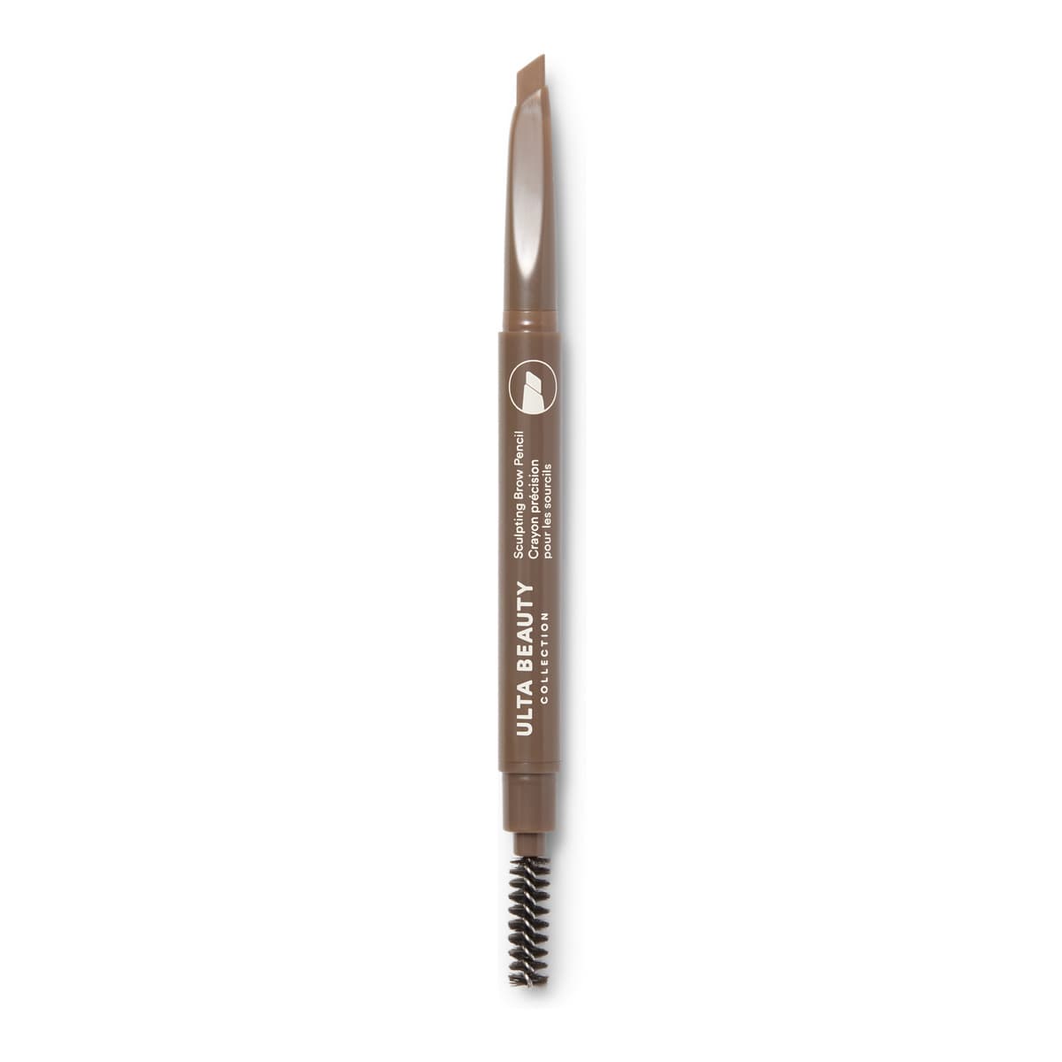 Sculpting Brow Pencil, Ash Taupe