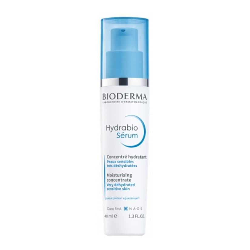 Hydrabio Sérum Moisturizing Concentrate