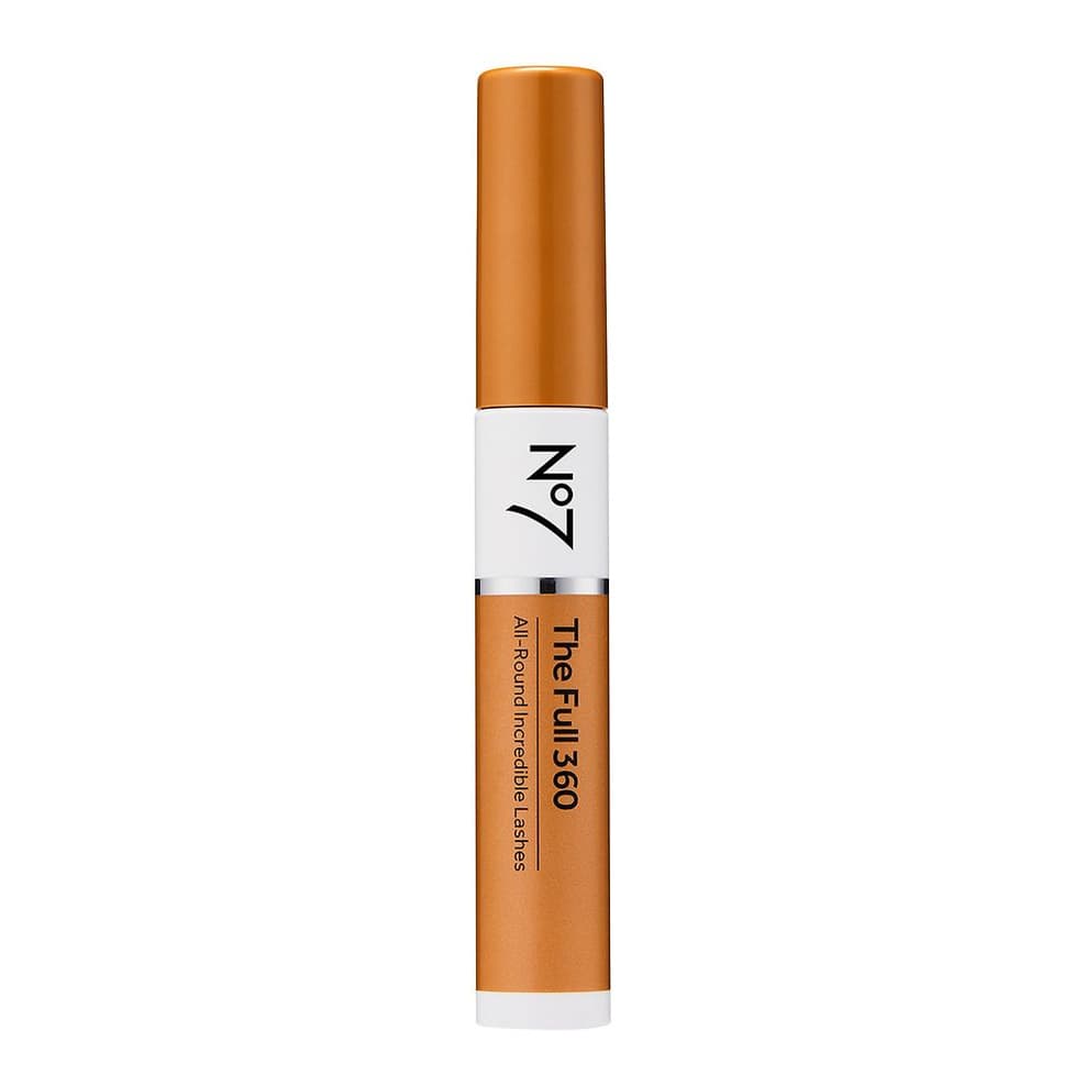 The Full 360 Mascara