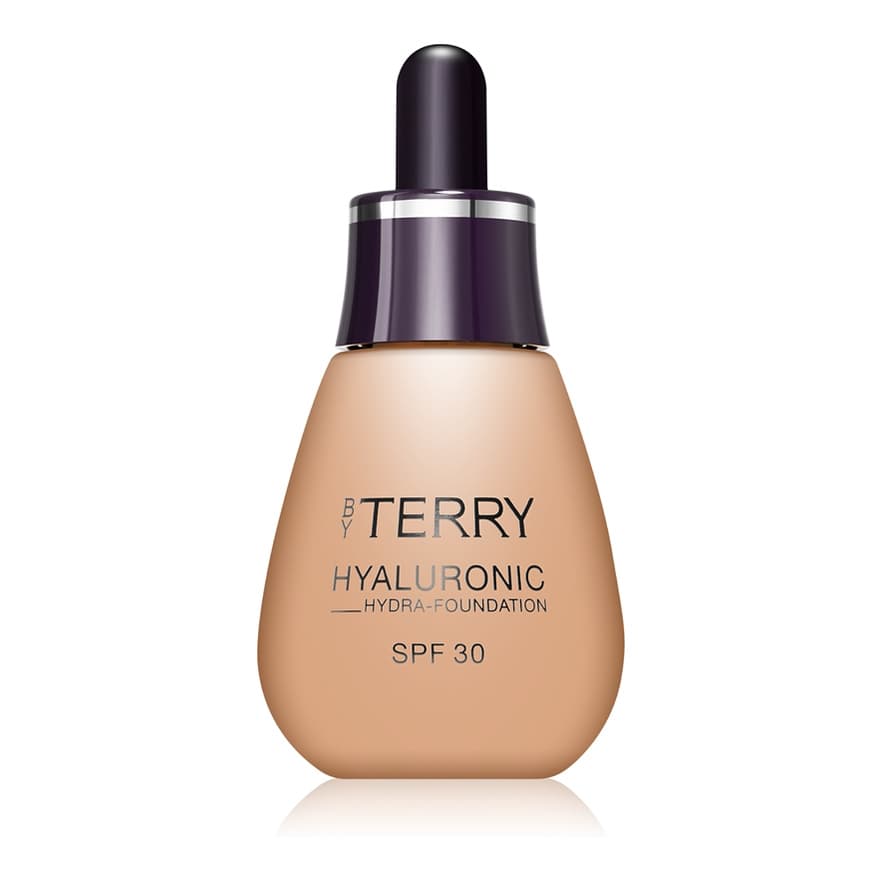 Hyaluronic Hydra-Foundation