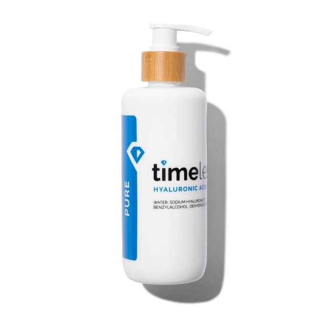 Hyaluronic Acid 100% Pure Serum