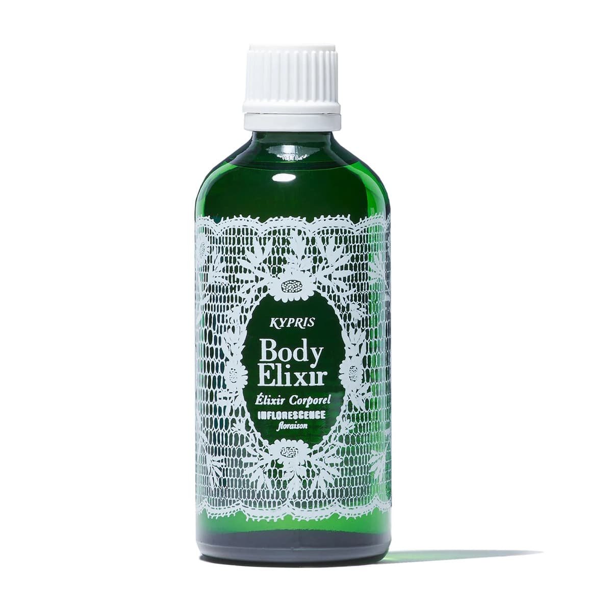 Body Elixir Inflorescence