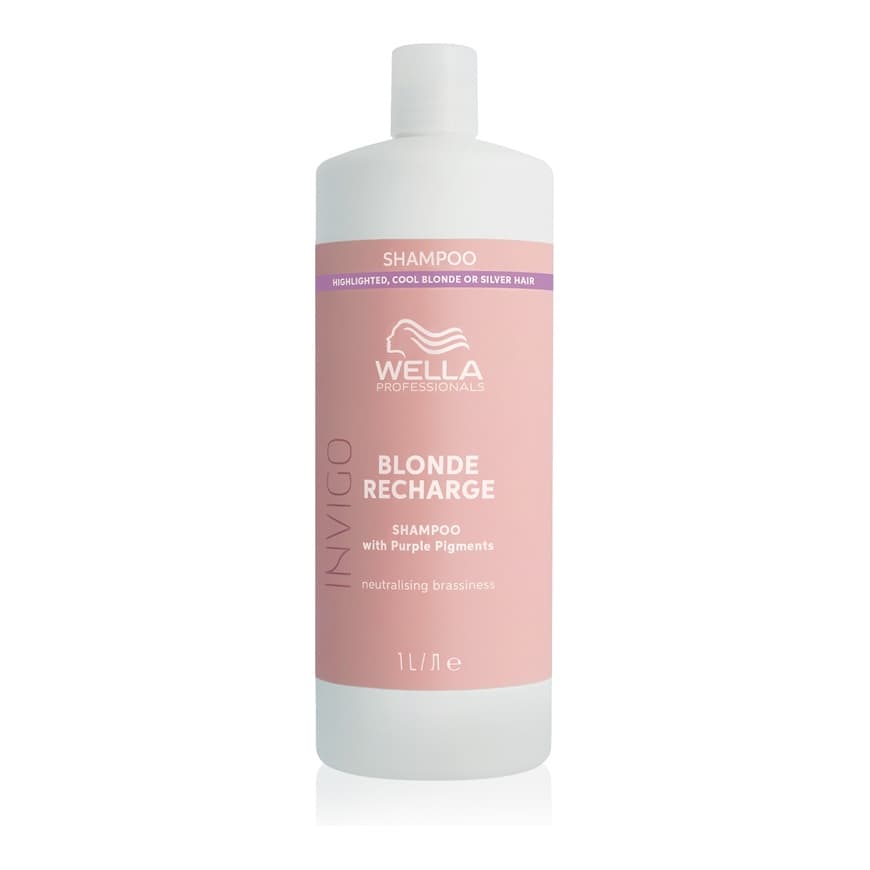 Invigo Blonde Recharge
