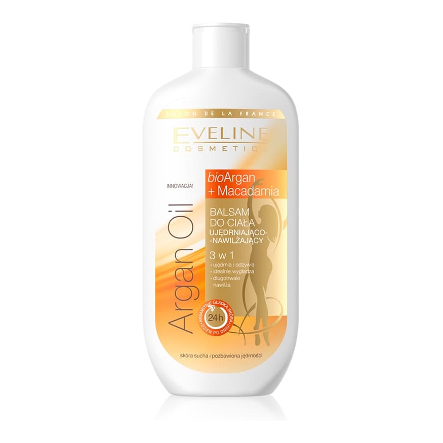 Argan Oil