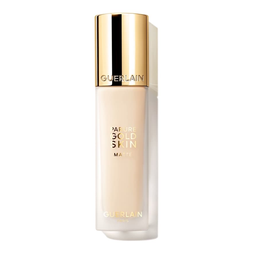 Parure Gold Skin Matte Foundation