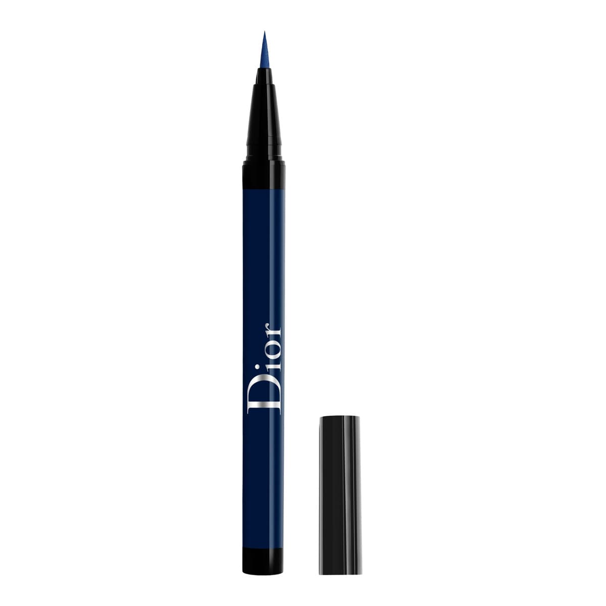 Diorshow On Stage Liner, #296 Matte Denim
