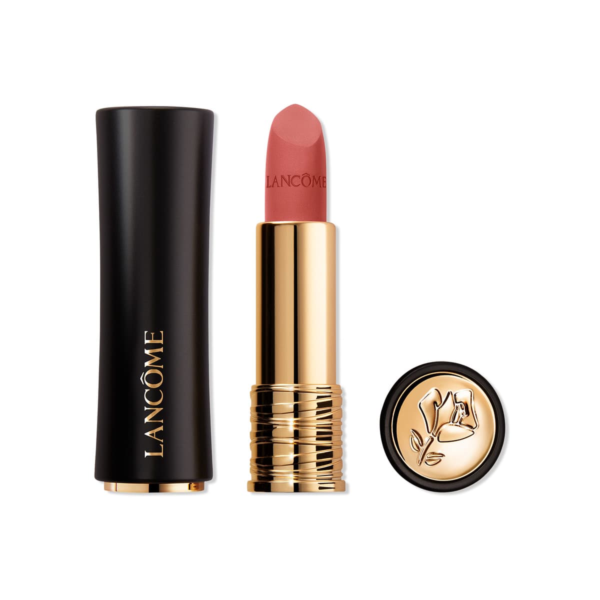 L'Absolu Rouge Drama Matte Lipstick, #292 Overdramatic