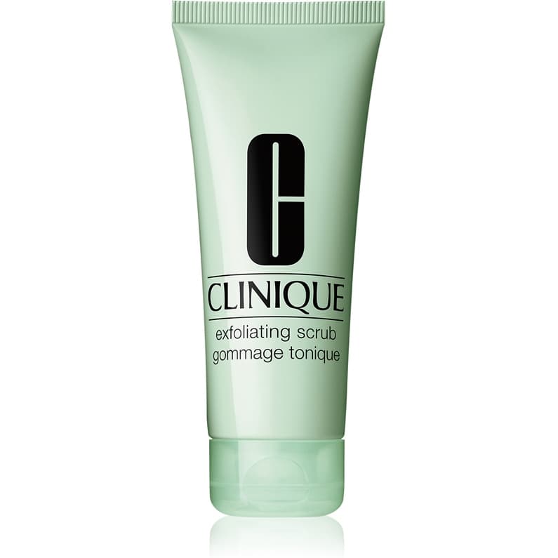 Exfoliating Scrub
