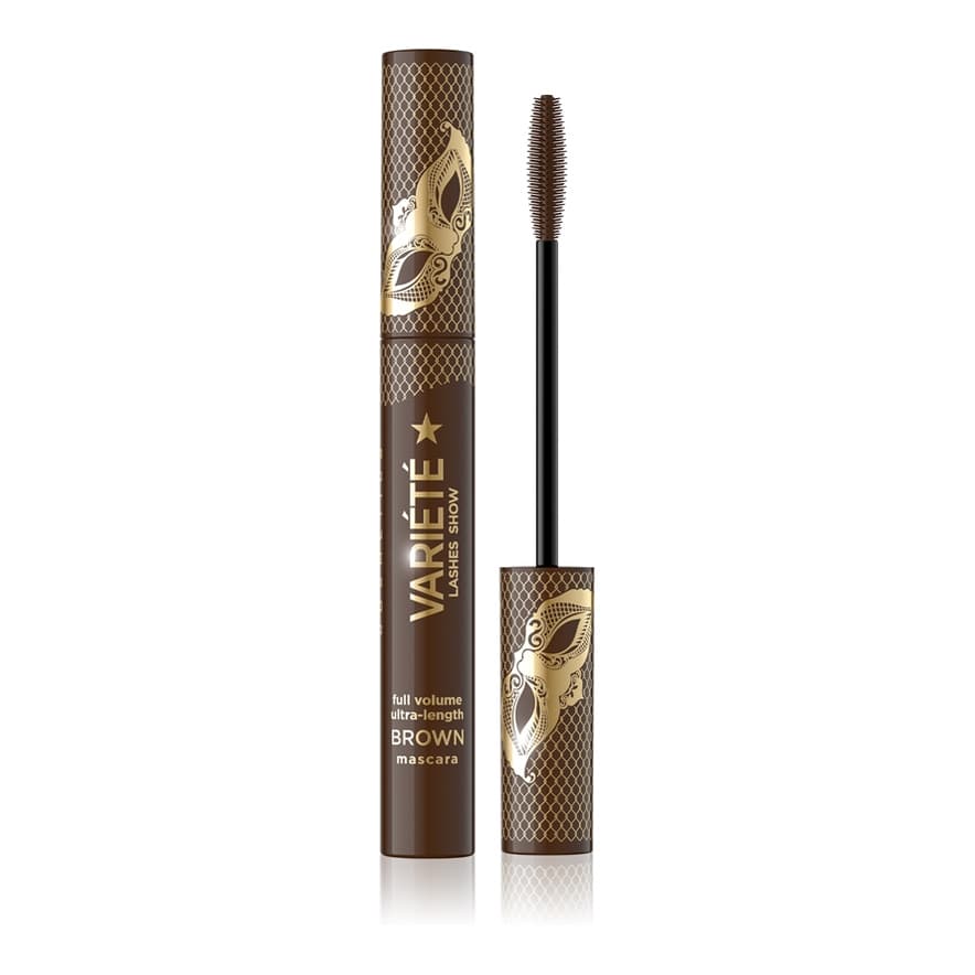 Variété Lashes Show