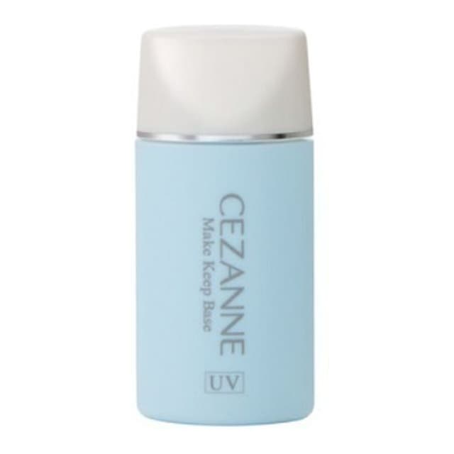 Make Keep Base SPF 28, Light Blue PA++