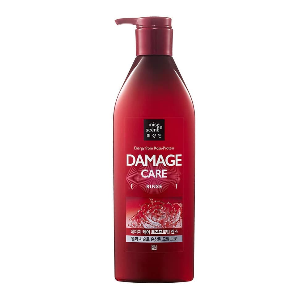 Damage Care Rinse