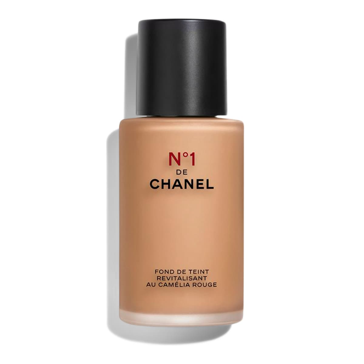 N°1 DE CHANEL Revitalizing Foundation, BD71