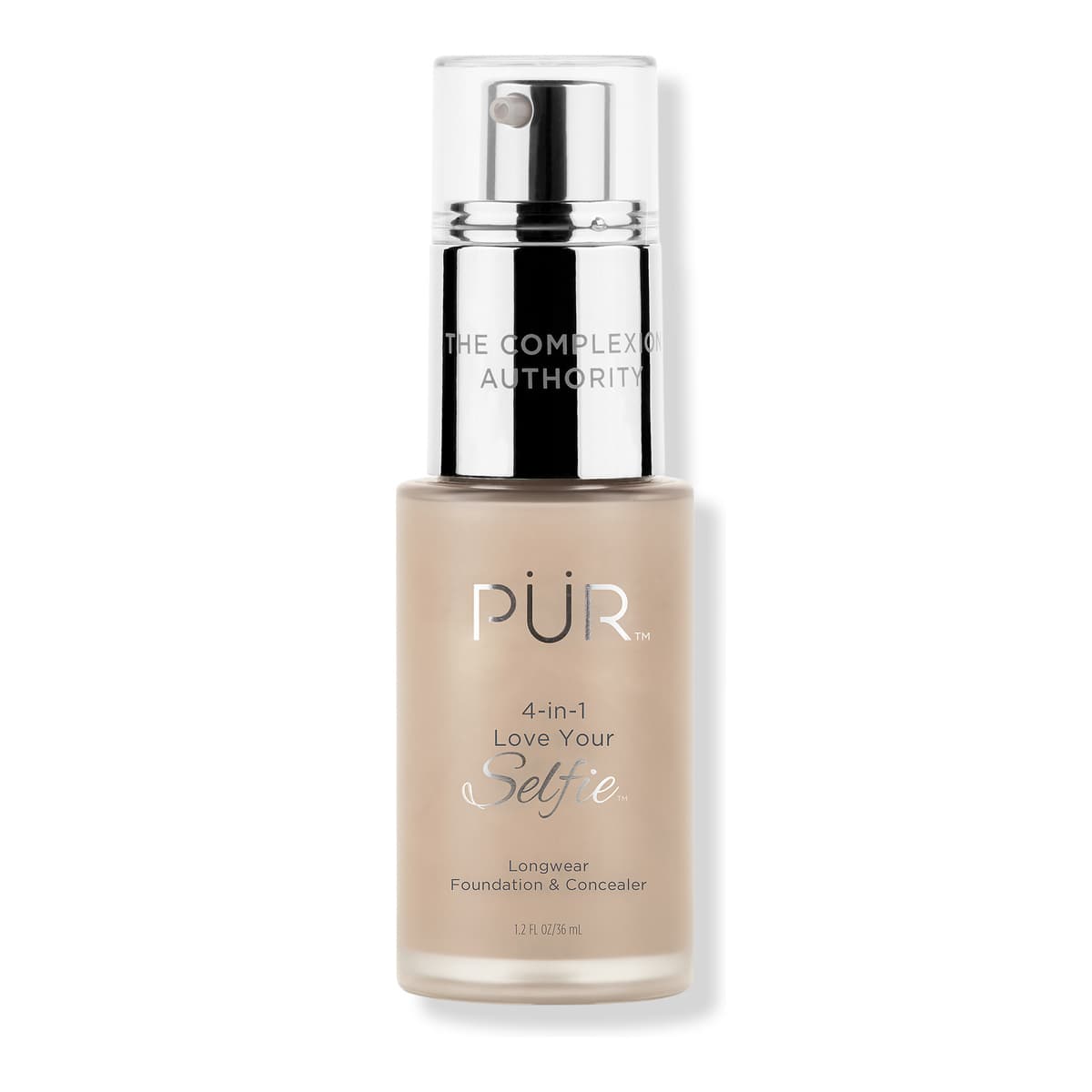 4-In-1 Love Your Selfie Longwear Foundation & Concealer, MN5 Almond