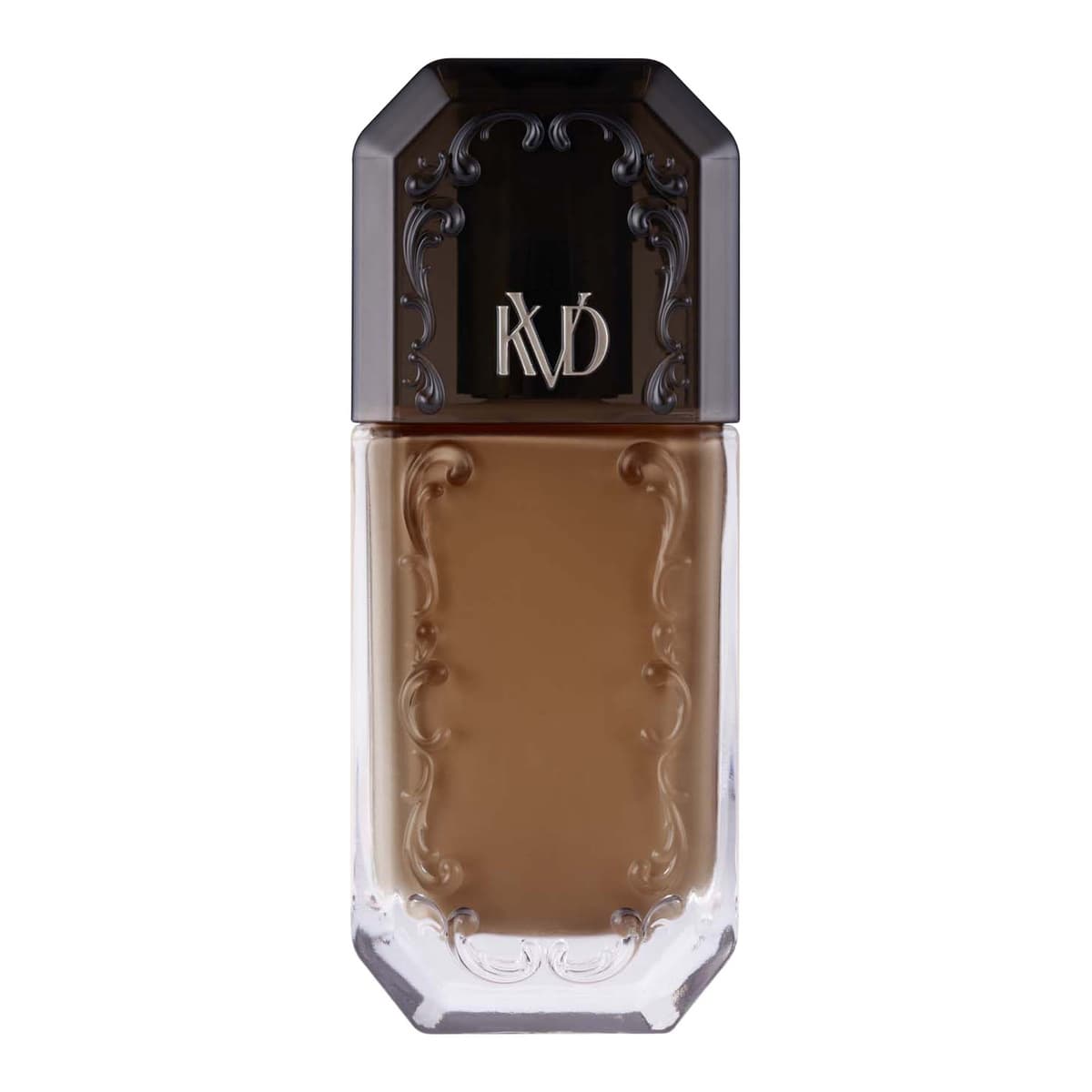 Good Apple Non-Comedogenic Full-Coverage Serum Foundation, Tan 076