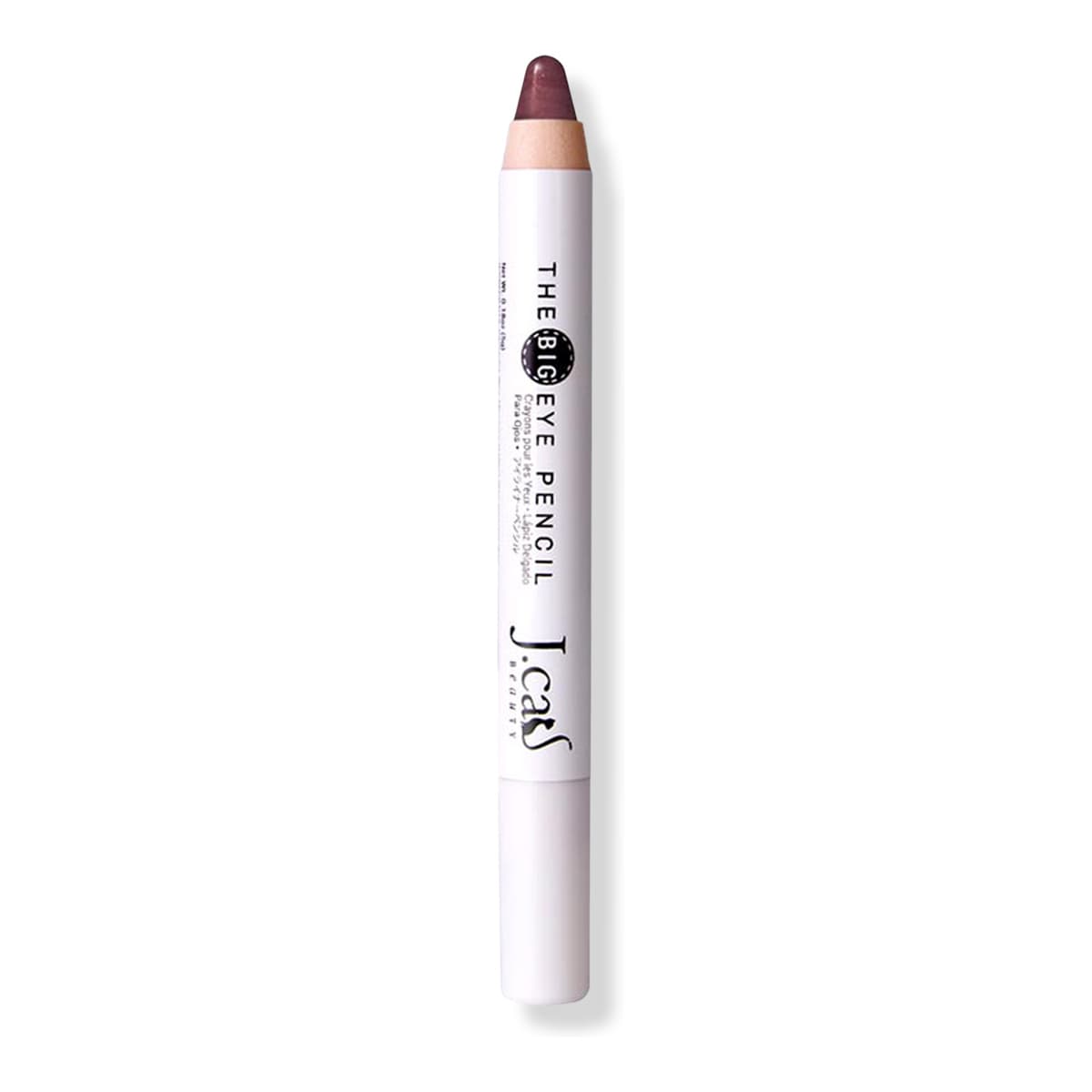 The Big Eye Pencil, Dark Chocolate