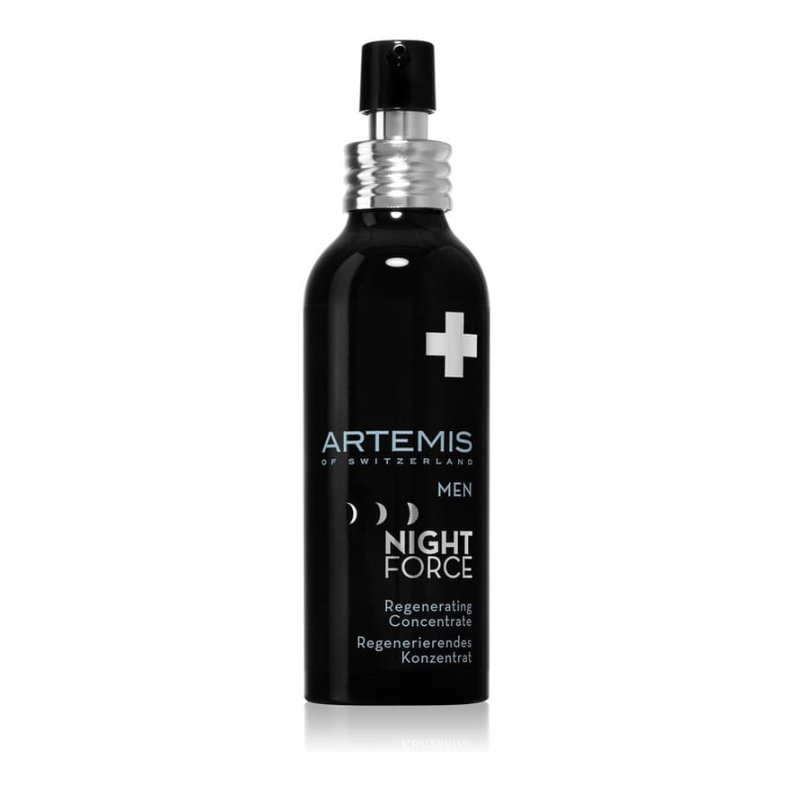 MEN Night Force