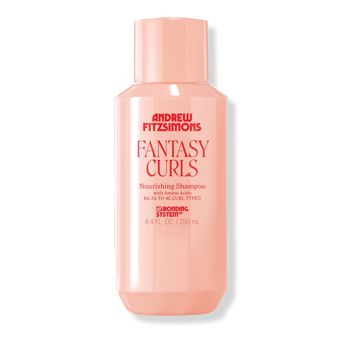 Fantasy Curls Nourishing Shampoo